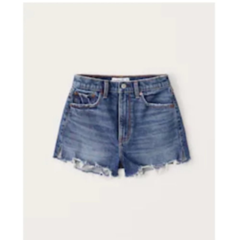 Abercrombie & Fitch (AF) Shorts